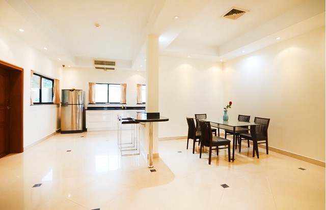 Pattaya-Realestate house for sale H00563