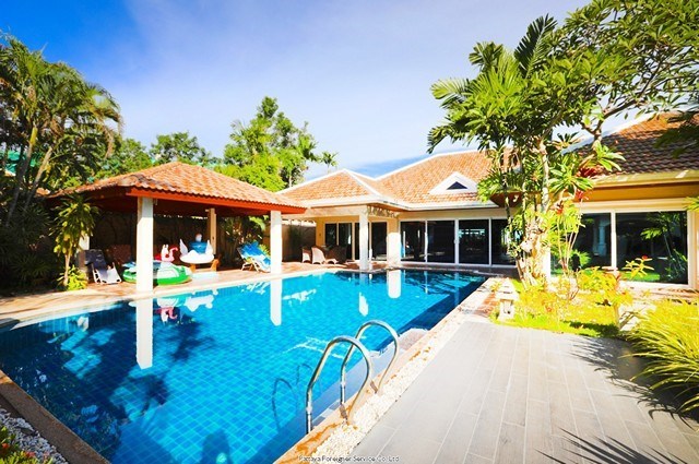 Pattaya-Realestate house for sale H00565 Pattaya-Realestate house for sale H00565