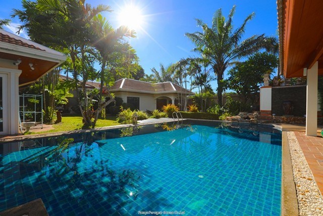 Pattaya-Realestate house for sale H00565 Pattaya-Realestate house for sale H00565
