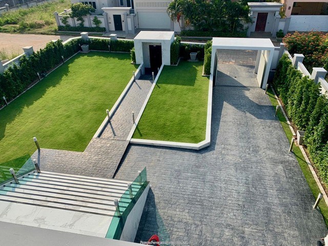 Pattaya-Realestate house for sale H00600 Pattaya-Realestate house for sale H00600