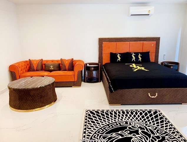 Pattaya-Realestate house for sale H00600 Pattaya-Realestate house for sale H00600