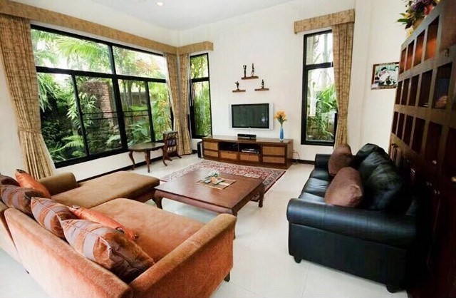 Pattaya-Realestate house for sale HS103