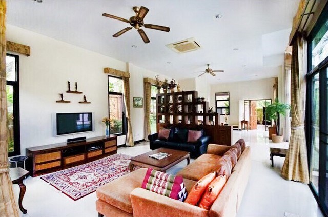 Pattaya-Realestate house for sale HS103