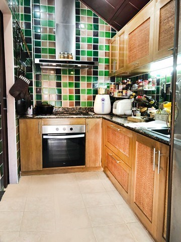 Pattaya-Realestate house for sale HS104 Pattaya-Realestate house for sale HS104
