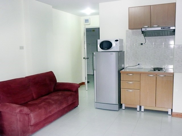 Pattaya-Realestate condo for sale 1000WAC