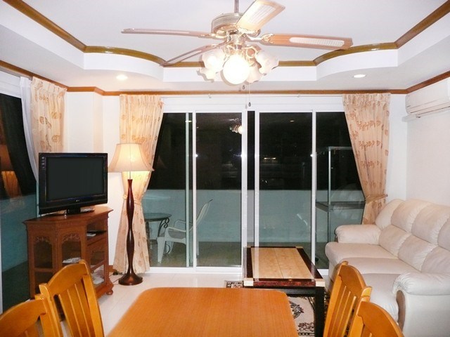 Pattaya-Realestate condo for sale 1007WAC