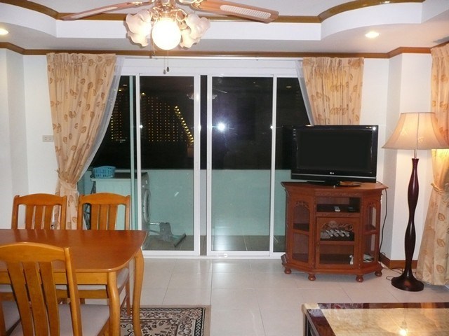 Pattaya-Realestate condo for sale 1007WAC