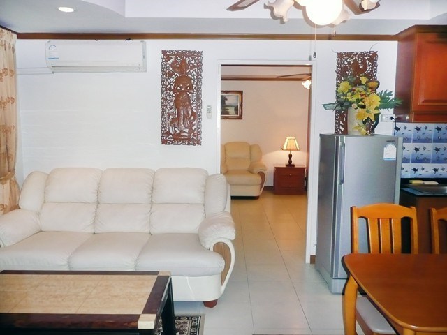 Pattaya-Realestate condo for sale 1007WAC