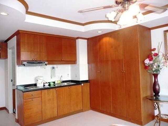 Pattaya-Realestate condo for sale 1008WAC