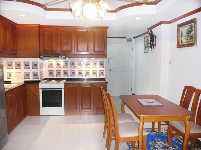 Pattaya-Realestate condo for sale 1013WAC