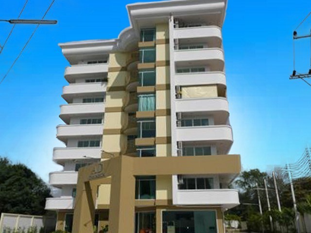 Pattaya-Realestate condo for sale 1013WAC Pattaya-Realestate condo for sale 1013WAC