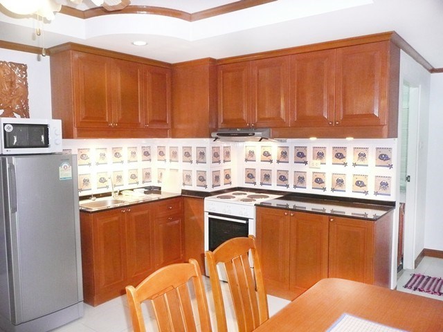 Pattaya-Realestate condo for sale 1013WAC