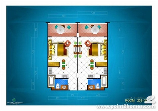 Pattaya-Realestate condo for sale 1013WAC Pattaya-Realestate condo for sale 1013WAC