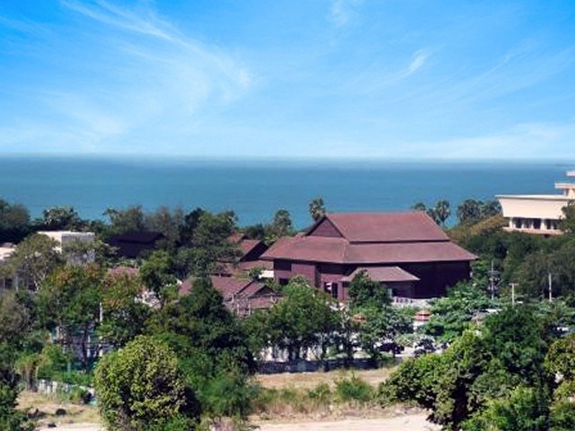 Pattaya-Realestate condo for sale 1013WAC Pattaya-Realestate condo for sale 1013WAC