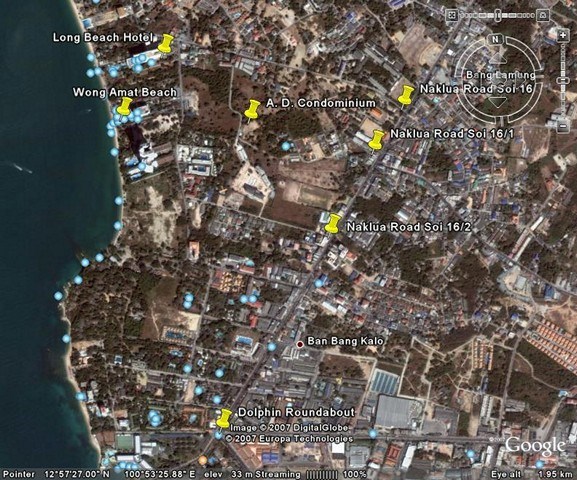 Pattaya-Realestate condo for sale 1013WAC Pattaya-Realestate condo for sale 1013WAC