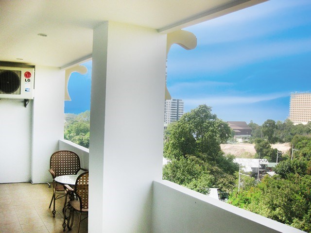 Pattaya-Realestate condo for sale 1013WAC