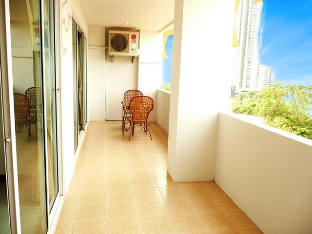 Pattaya-Realestate condo for sale 1013WAC