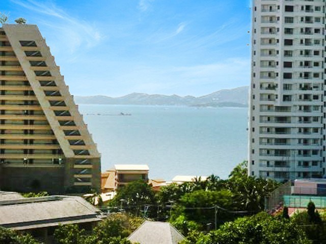 Pattaya-Realestate condo for sale 1013WAC Pattaya-Realestate condo for sale 1013WAC