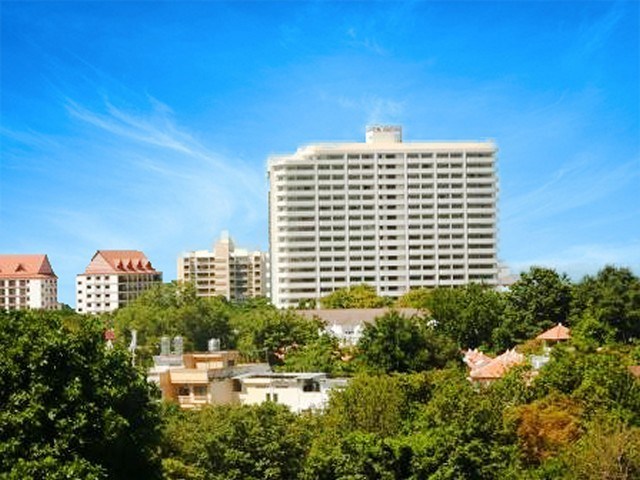 Pattaya-Realestate condo for sale 1013WAC Pattaya-Realestate condo for sale 1013WAC
