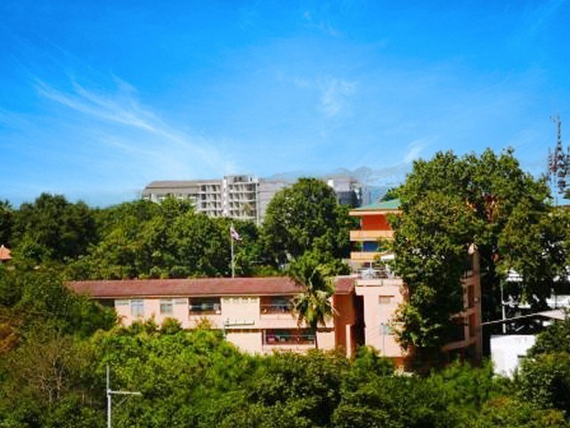 Pattaya-Realestate condo for sale 1013WAC Pattaya-Realestate condo for sale 1013WAC