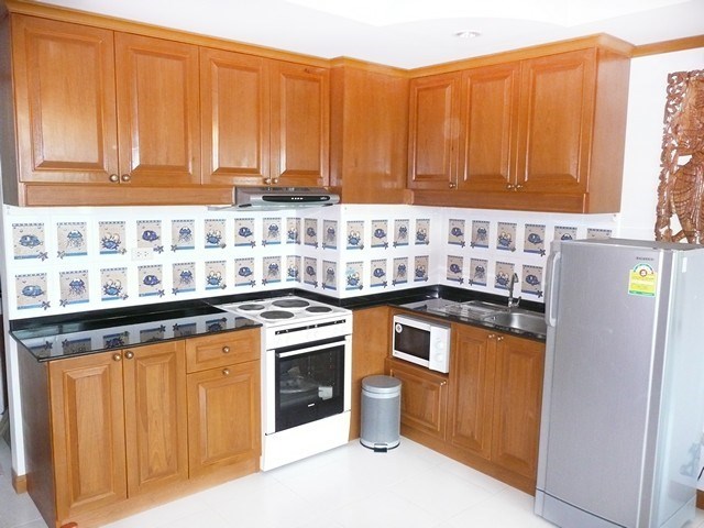 Pattaya-Realestate condo for sale 1014WAC