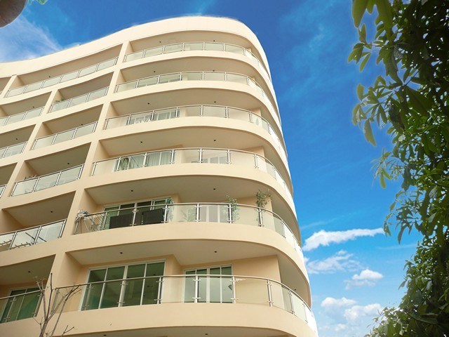 Pattaya-Realestate condo for sale 1016SPC