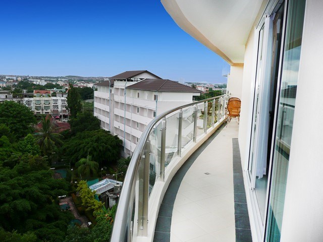 Pattaya-Realestate condo for sale 1016SPC