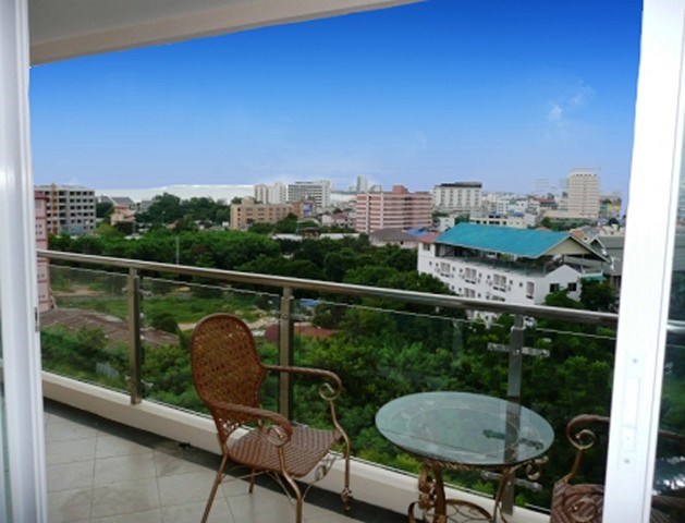 Pattaya-Realestate condo for sale 1016SPC