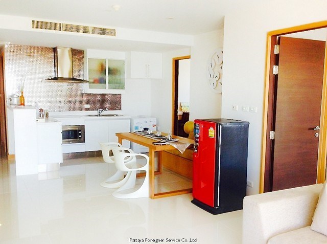 Pattaya-Realestate condo for sale C00237