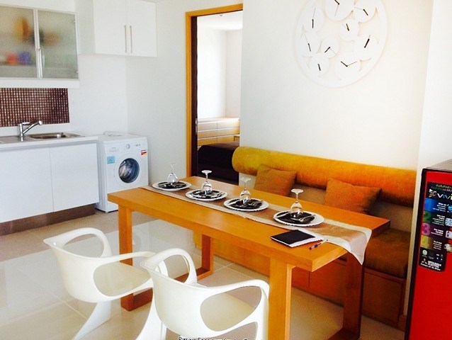 Pattaya-Realestate condo for sale C00237