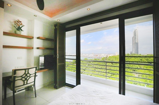 Pattaya-Realestate condo for sale C00243