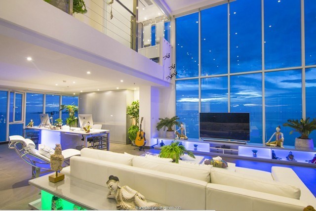 Pattaya-Realestate condo for sale C00252 Pattaya-Realestate condo for sale C00252