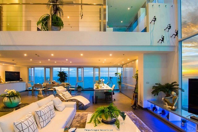 Pattaya-Realestate condo for sale C00252 Pattaya-Realestate condo for sale C00252
