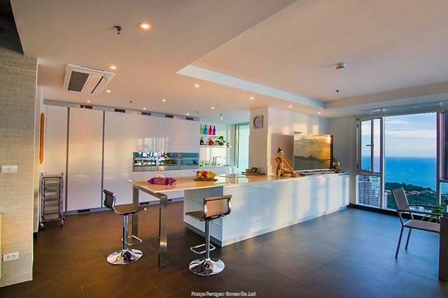 Pattaya-Realestate condo for sale C00252 Pattaya-Realestate condo for sale C00252