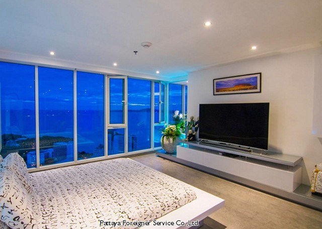 Pattaya-Realestate condo for sale C00252 Pattaya-Realestate condo for sale C00252