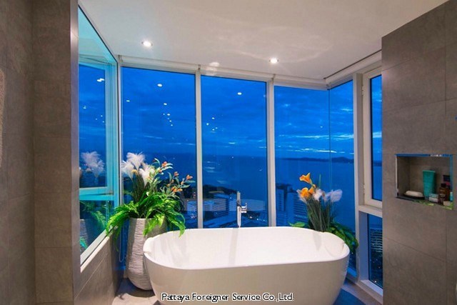 Pattaya-Realestate condo for sale C00252 Pattaya-Realestate condo for sale C00252