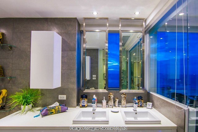 Pattaya-Realestate condo for sale C00252 Pattaya-Realestate condo for sale C00252