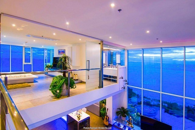 Pattaya-Realestate condo for sale C00252