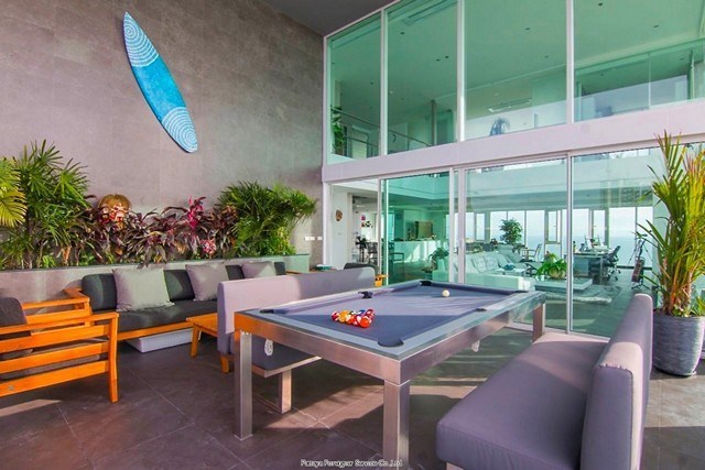 Pattaya-Realestate condo for sale C00252 Pattaya-Realestate condo for sale C00252