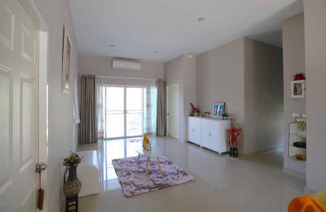 Pattaya Realestate house sale HS0017