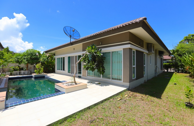 Pattaya Realestate house sale HS0017 Pattaya Realestate house sale HS0017