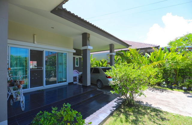 Pattaya Realestate house sale HS0017 Pattaya Realestate house sale HS0017