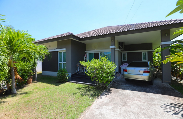 Pattaya Realestate house sale HS0017 Pattaya Realestate house sale HS0017