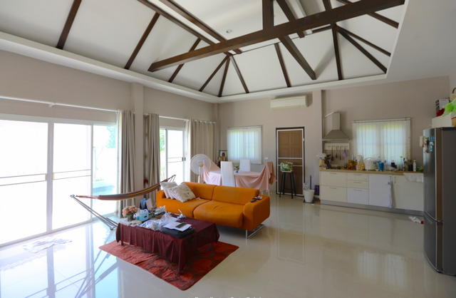 Pattaya Realestate house sale HS0017 Pattaya Realestate house sale HS0017