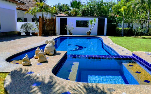 Pattaya-Realestate house for sale HH0001 Pattaya-Realestate house for sale HH0001