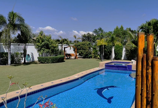Pattaya-Realestate house for sale HH0001 Pattaya-Realestate house for sale HH0001