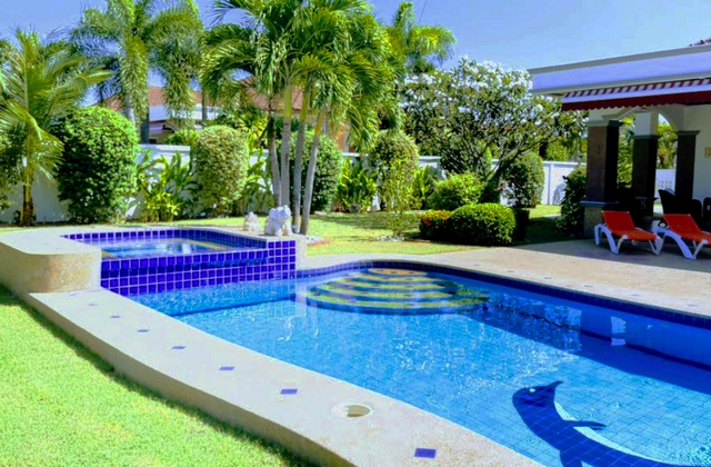Pattaya-Realestate house for sale HH0001 Pattaya-Realestate house for sale HH0001