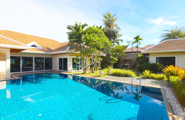 Pattaya-Realestate house for sale H00550 Pattaya-Realestate house for sale H00550