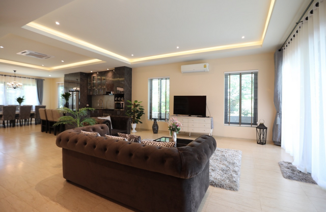 Pattaya Realestate house for sale HS0013