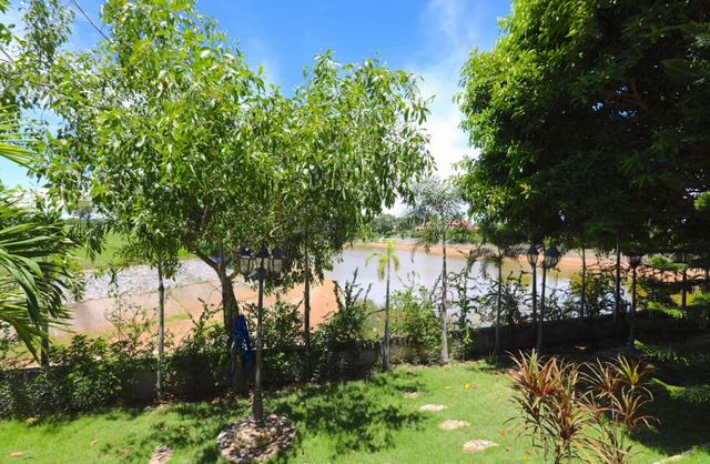 Pattaya Realestate house for sale HS0013 Pattaya Realestate house for sale HS0013